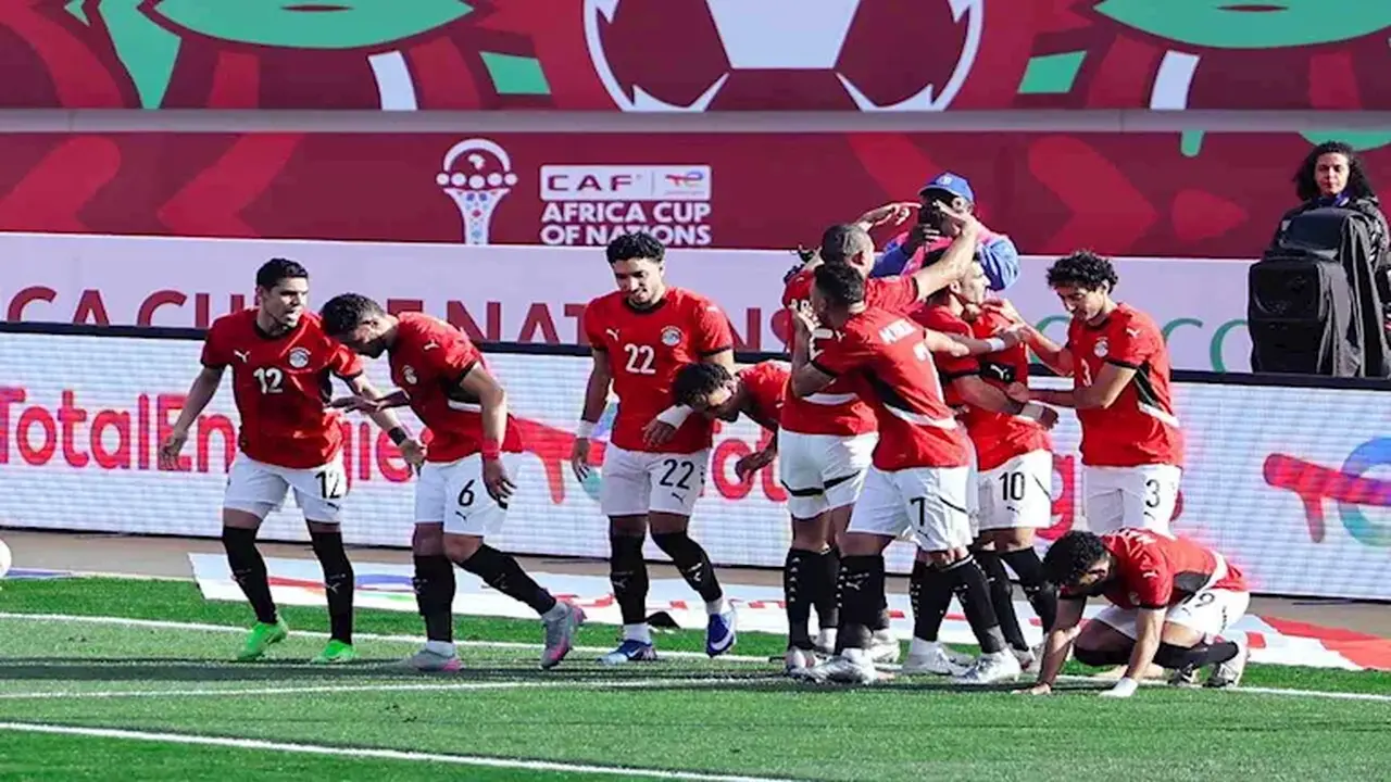 تردد قناة المغربية الرياضية tnt الناقلة لمباراة مصر ضد بنين اليوم